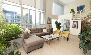 Se Vende apartamento en PH Blue Park, Bella Vista (MZ)