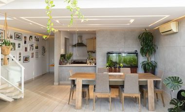 Se Vende apartamento en PH Blue Park, Bella Vista (MZ)