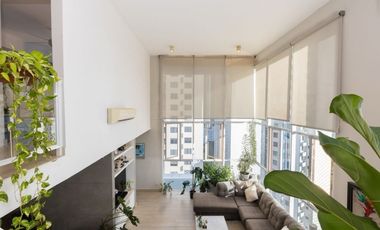 Se Vende apartamento en PH Blue Park, Bella Vista (MZ)