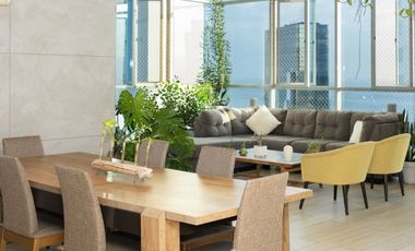 Se Vende apartamento en PH Blue Park, Bella Vista (MZ)