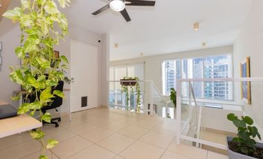 Se Vende apartamento en PH Blue Park, Bella Vista (MZ)