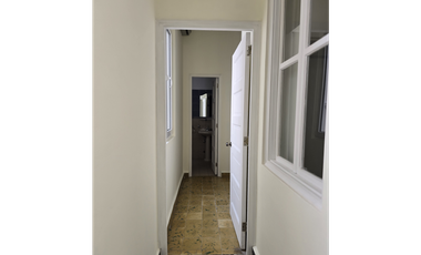 Se Vende apartamento ubicado en el Casco Antiguo, Panamá (MZ)