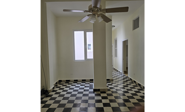 Se Vende apartamento ubicado en el Casco Antiguo, Panamá (MZ)