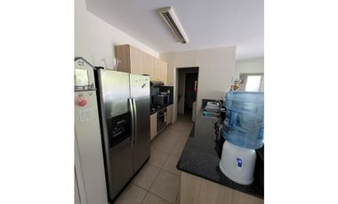 Se vende apartamento ubicado en Playa Bijao - Coclé (MZ)