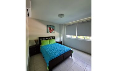 Se vende apartamento ubicado en Playa Bijao - Coclé (MZ)