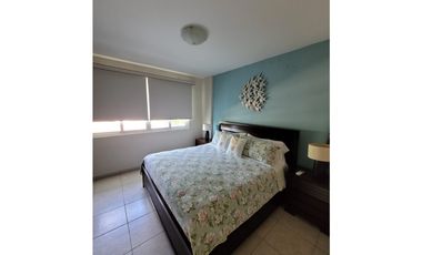 Se vende apartamento ubicado en Playa Bijao - Coclé (MZ)