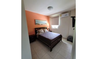 Se vende apartamento ubicado en Playa Bijao - Coclé (MZ)
