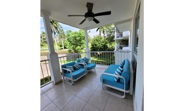 Se vende apartamento ubicado en Playa Bijao - Coclé (MZ)