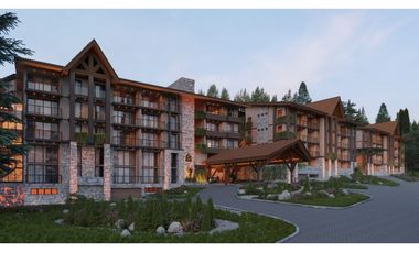 VENTA DE APARTAMENTOS PROYECTO EN BOQUETE COUNTRY CLUB (OF)