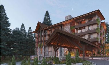 VENTA DE APARTAMENTOS PROYECTO EN BOQUETE COUNTRY CLUB (OF)