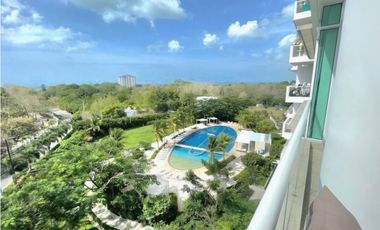 Se Vende apartamento en PH Solea, Punta Barco (MZ)