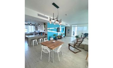 Se Vende apartamento en PH Solea, Punta Barco (MZ)