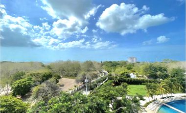 Se Vende apartamento en PH Solea, Punta Barco (MZ)