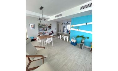 Se Vende apartamento en PH Solea, Punta Barco (MZ)