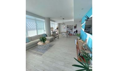 Se Vende apartamento en PH Solea, Punta Barco (MZ)