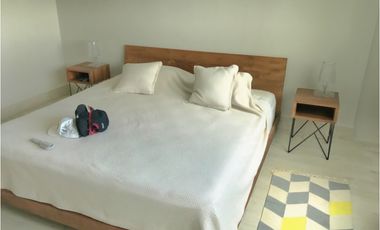 Se Vende apartamento en PH Solea, Punta Barco (MZ)