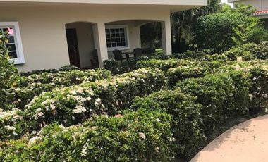 Se vende proyecto Golden Reef ubicado en Playa Santa Clara (MZ)