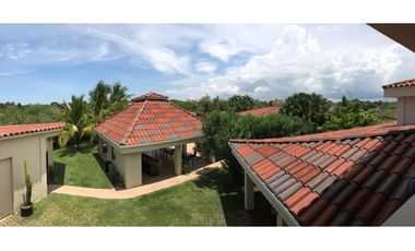 Se vende proyecto Golden Reef ubicado en Playa Santa Clara (MZ)