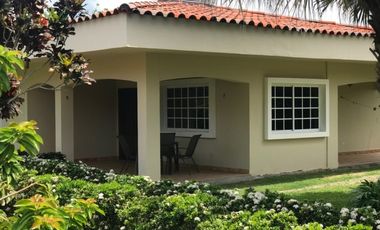 Se vende proyecto Golden Reef ubicado en Playa Santa Clara (MZ)