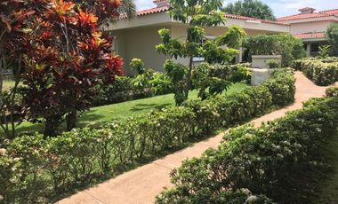 Se vende proyecto Golden Reef ubicado en Playa Santa Clara (MZ)