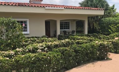 Se vende proyecto Golden Reef ubicado en Playa Santa Clara (MZ)
