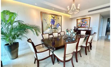 Se Vende apartamento en Costa del Este (MZ)