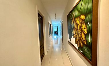 Se Vende apartamento en Costa del Este (MZ)