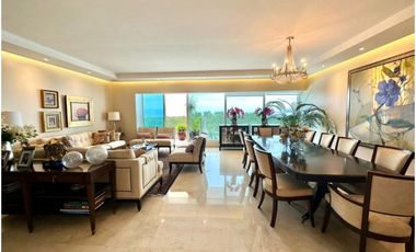 Se Vende apartamento en Costa del Este (MZ)