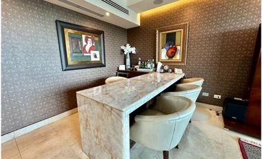 Se Vende apartamento en Costa del Este (MZ)