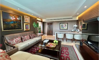 Se Vende apartamento en Costa del Este (MZ)