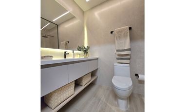 Proyecto Ipanema, Costa del Mar - Costa del Este (MZ)