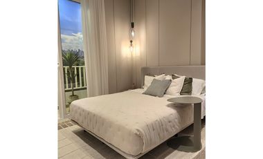 Proyecto Ipanema, Costa del Mar - Costa del Este (MZ)