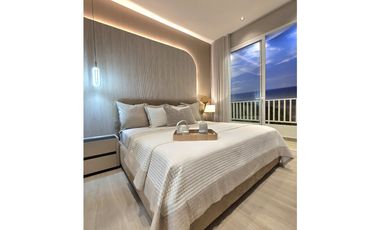Proyecto Ipanema, Costa del Mar - Costa del Este (MZ)