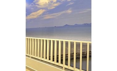 Proyecto Ipanema, Costa del Mar - Costa del Este (MZ)