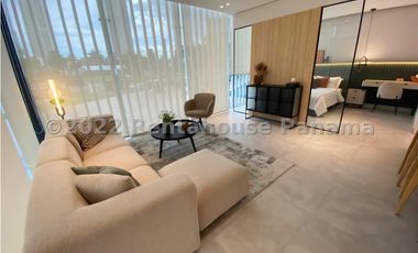 Apartamento de 65m2 en venta en Costa de Este. Panamá. 23-7868.