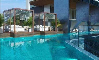 Apartamento de 65m2 en venta en Costa de Este. Panamá. 23-7868.