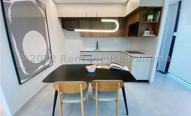 Apartamento de 65m2 en venta en Costa de Este. Panamá. 23-7868.