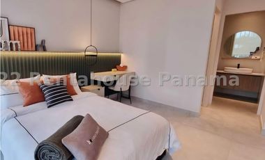 Apartamento de 65m2 en venta en Costa de Este. Panamá. 23-7868.