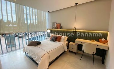 Apartamento de 65m2 en venta en Costa de Este. Panamá. 23-7868.