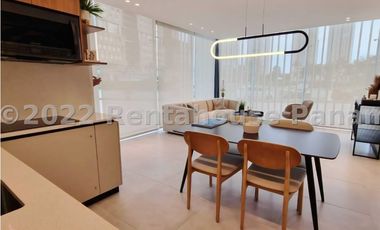 Apartamento de 65m2 en venta en Costa de Este. Panamá. 23-7868.