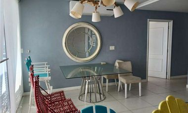 VENTA DE APARTAMENTO PH CORAL PARK RIO HATO (OF)