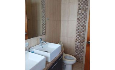 VENTA DE APARTAMENTO PH CORAL PARK RIO HATO (OF)