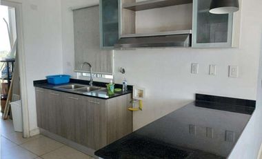 VENTA DE APARTAMENTO PH CORAL PARK RIO HATO (OF)