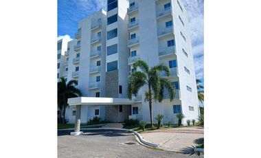 VENTA DE APARTAMENTO PH CORAL PARK RIO HATO (OF)