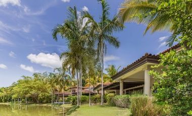 Se vende casa ubicada en Bristol, Playa Buenaventura - Coclé (MZ)