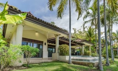 Se vende casa ubicada en Bristol, Playa Buenaventura - Coclé (MZ)