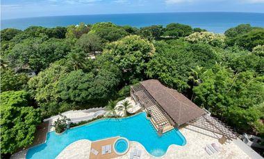 Se Vende apartamento en Punta Barco (MZ)