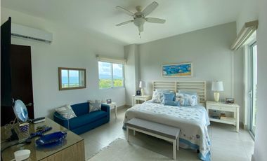 Se Vende apartamento en Punta Barco (MZ)