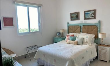 Se Vende apartamento en Punta Barco (MZ)