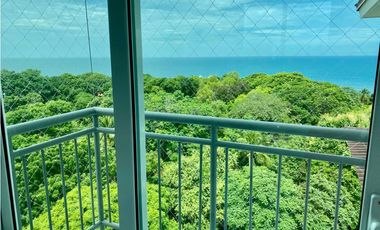 Se Vende apartamento en Punta Barco (MZ)